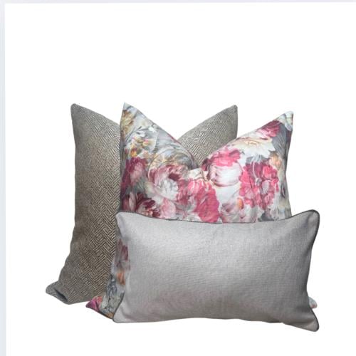 مجموعةrise flower