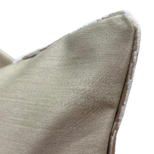 مجموعة خدادية ذهبي وبيج