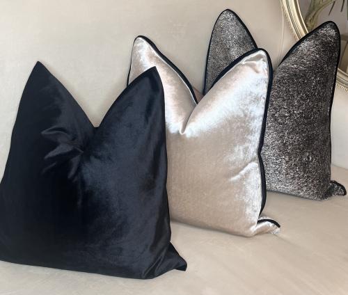 كوليكشن أسود وبيج