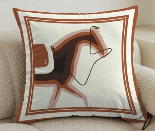 مجموعة الحصان