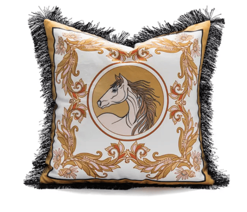 غطاء خداية كوليكشن خيل