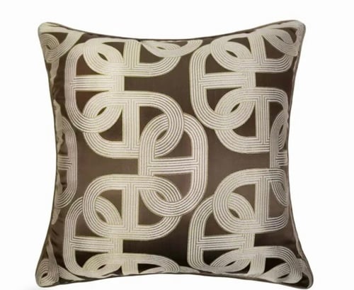 غطاء خدادية أشكال هندسية