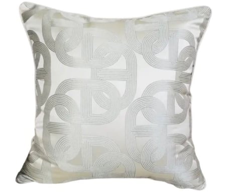 غطاء خدادية أشكال هندسية