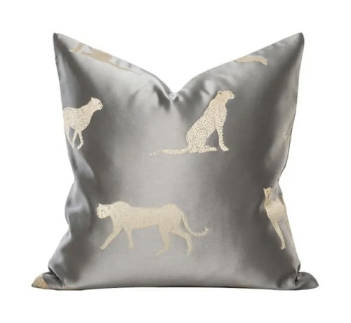 غطاء خدادية التايقر