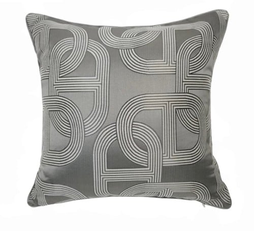 غطاء خدادية أشكال هندسية