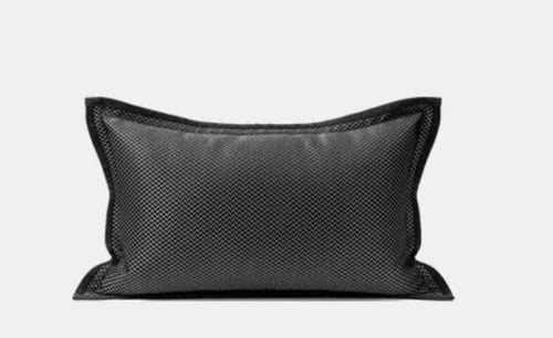 مجموعة كوشنز أسود