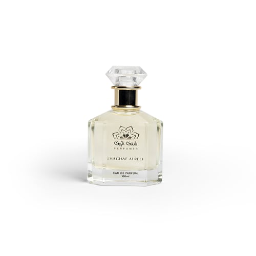 عطر شغف الريف