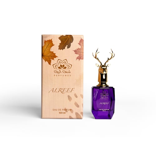 عطر ALREEF
