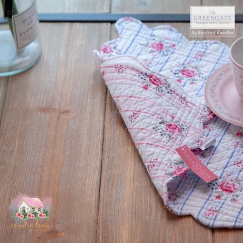 7200 مفرش من جرين جيت Fiona