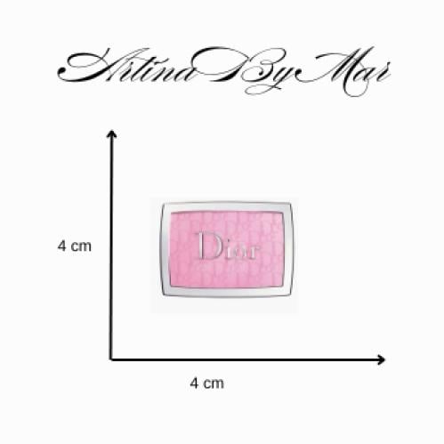 16- Dior pink blush