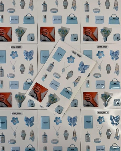 12- LIGHTINA | لايتينا