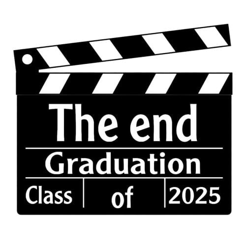 2- THE END 2025