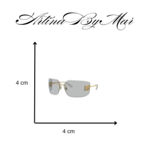 31- Miu Miu sunglasses