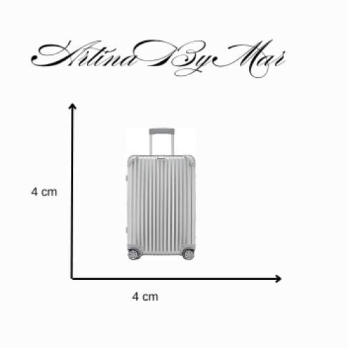 7 - RIMOWA Check-In M bag