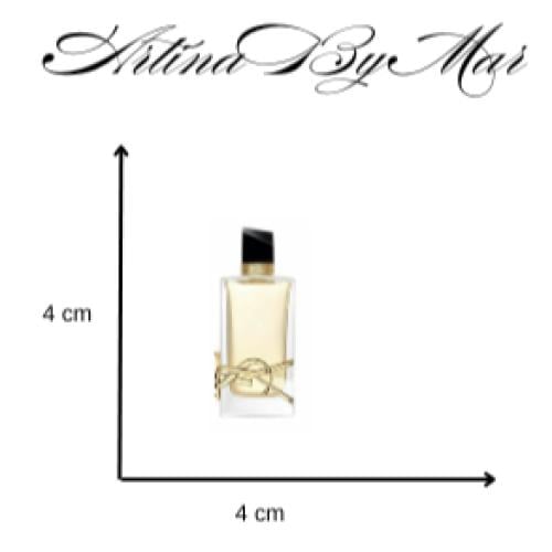 22- YVES SAINT LAURENT