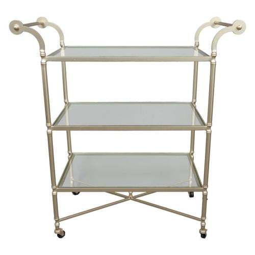 عربة خدمة بيلا 3 أدوار