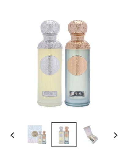 عطر قصه بكج 90 مل