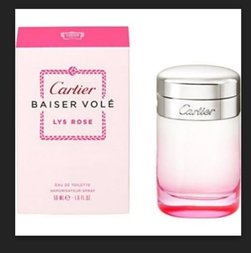 عطر كارتير 50 مل