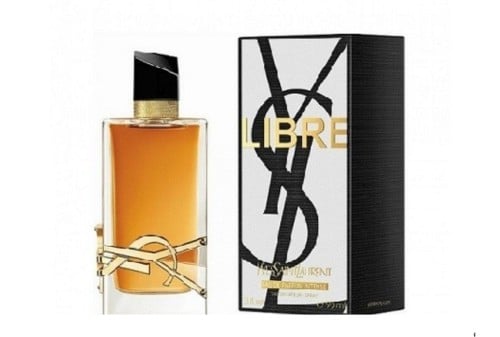 عطر ايف سان لوران ليبر او دو بارفيوم انتنس 50 مل