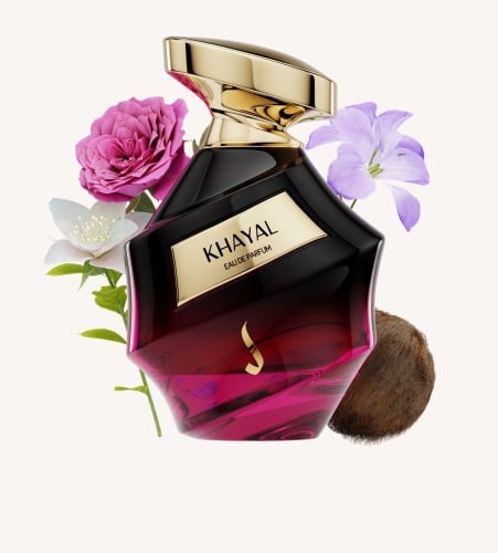 عطر خيال
