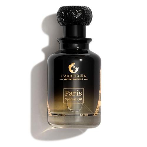 عطر باريس لادورتي