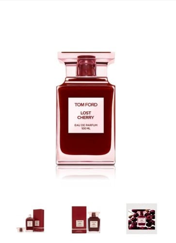 عطر توم فورد لوست شيري 100 مل