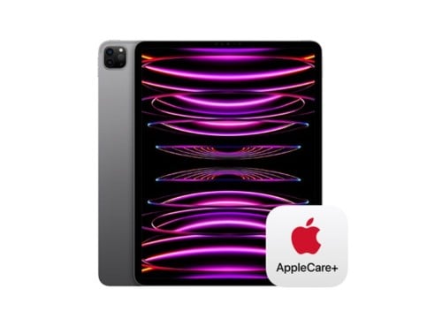 جهاز ابل آيباد برو موديل 2022 مقاس 11 انش (128 GB)...