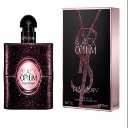 عطر اوبيوم سان لوران 50 مل