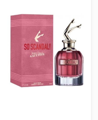 عطر جان بول غولتير سو سكاندال او دو بارفيوم 50 مل