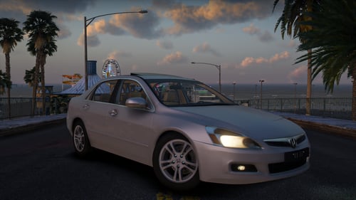 اكورد 2007 - ACCORD 2007