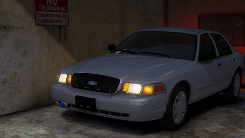 فورد فكتوريا 2011 - FORD VICTORIA 2011