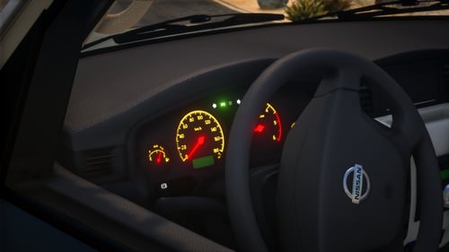 نيسان باترول 2022 - 2015