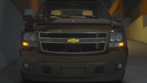 تاهو 2012 - TAHOE 2012