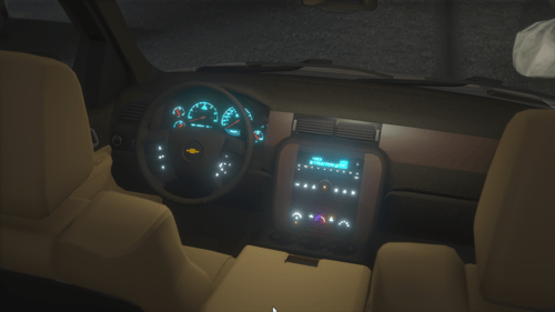 تاهو 2012 - TAHOE 2012