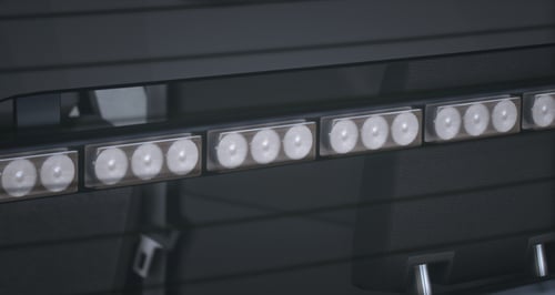 تاهو 2023 سري - TAHOE UNMARKED