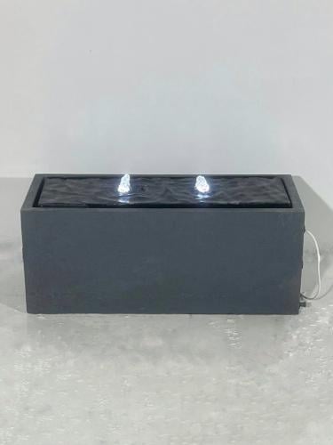 نافورة مستطيلة