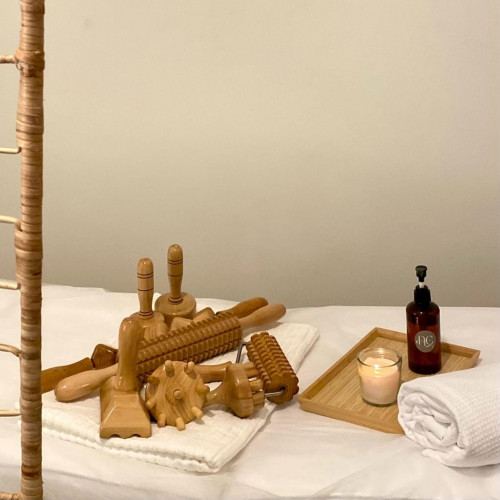 كامل الجسم Full Body