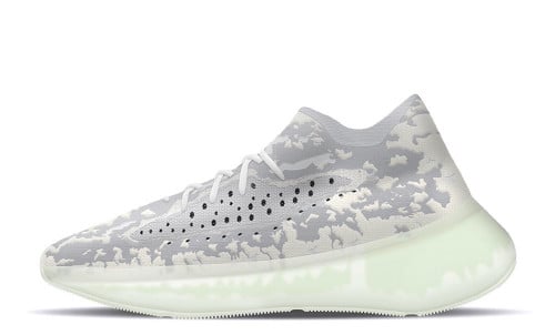 Adidas Yeezy Boost 380 Alien