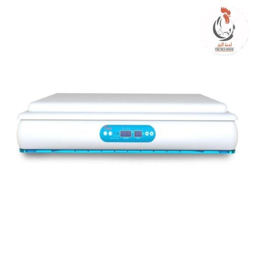 فقاسة حجم 120 بيضة