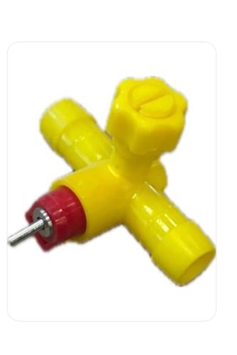 قسام ١٢ مم بنبل اصفر