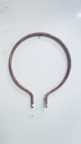 هيتر حراره دائري احمر 200 وات