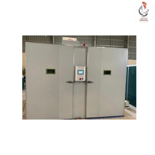 فقاسة باتر سايم 38 الف بيضه