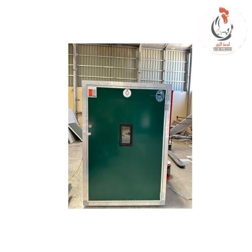 فقاسة حجم 2212