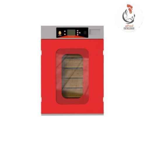 فقاسة حجم 400 بيضة