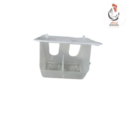 علاقة حمام 2 عين بيور