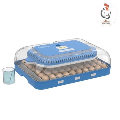 فقاسة حجم 70 بيض دجاج