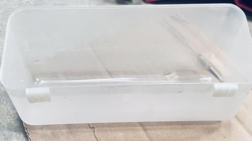 مشرب حمام عادي بيور ابيض