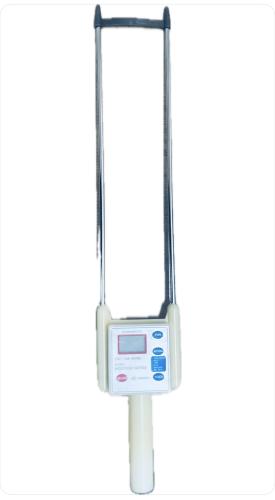 جهاز قياس رطوبة الاعلاف صيني