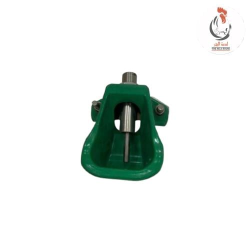 مشرب البهم الغنم