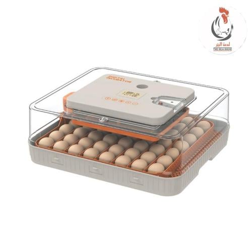 فقاسة حجم 56 بيضة